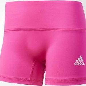 Adidas Pink Spandex